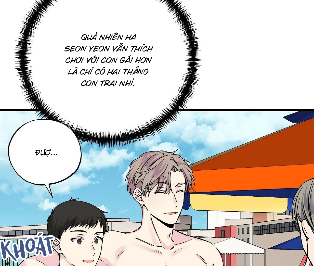 vị ngọt đôi môi chapter 29 9