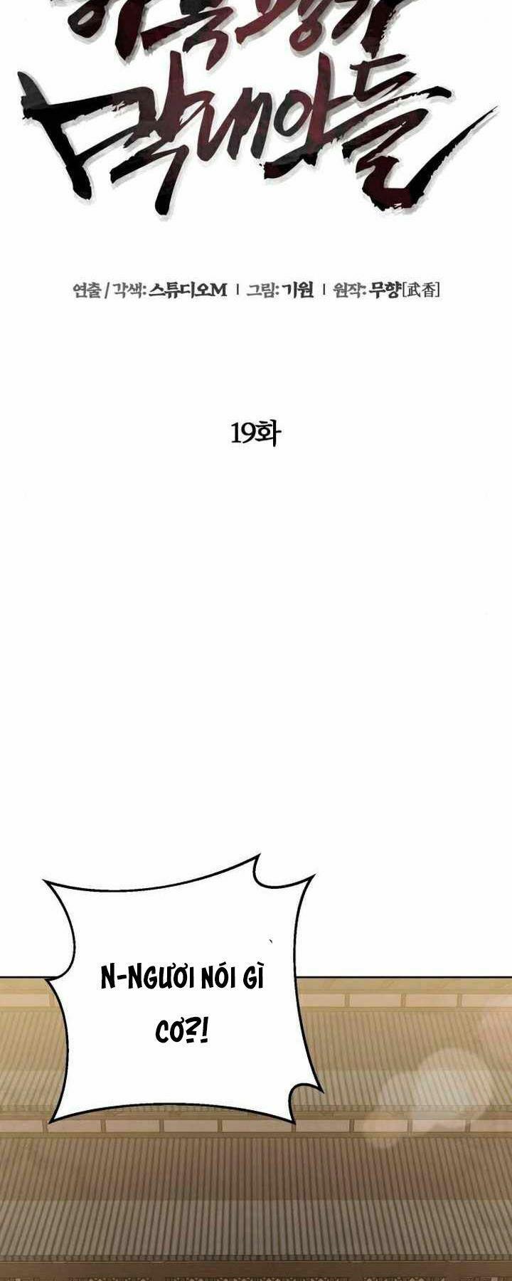 con trai út nhà ha buk paeng chapter 19 52
