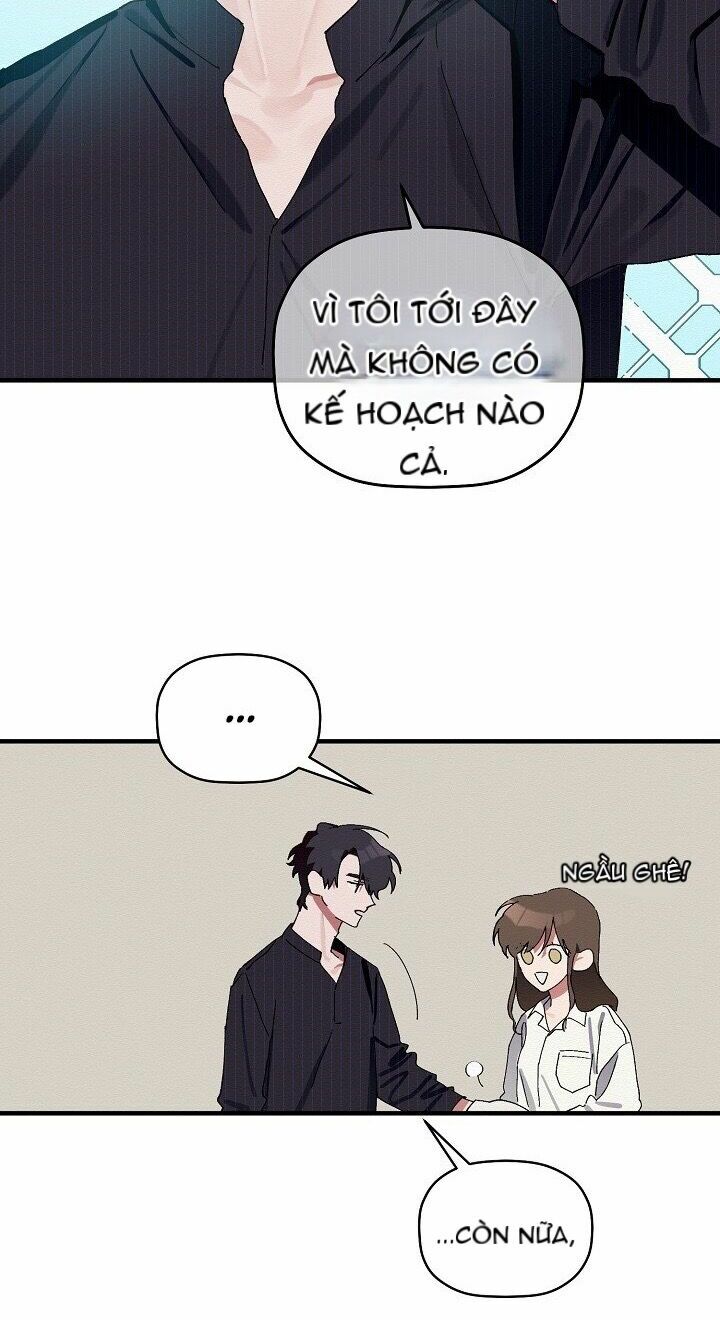 tặng tôi một đóa hoa, tôi sẽ trao em bản thân mình chapter 3 29