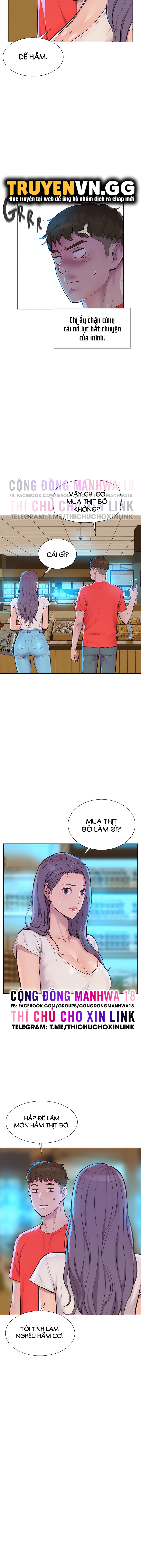 trại hè lãng mạn chapter 27 3