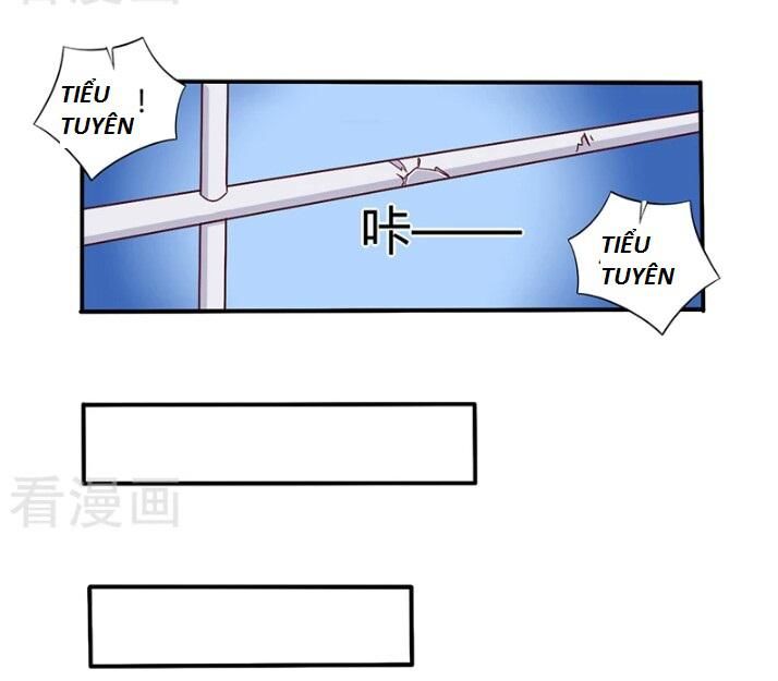 tổng tài đã cưới em chapter 71 10