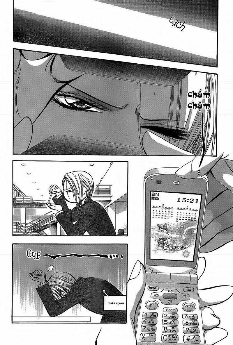 thử thách của kyouko chapter 192 7