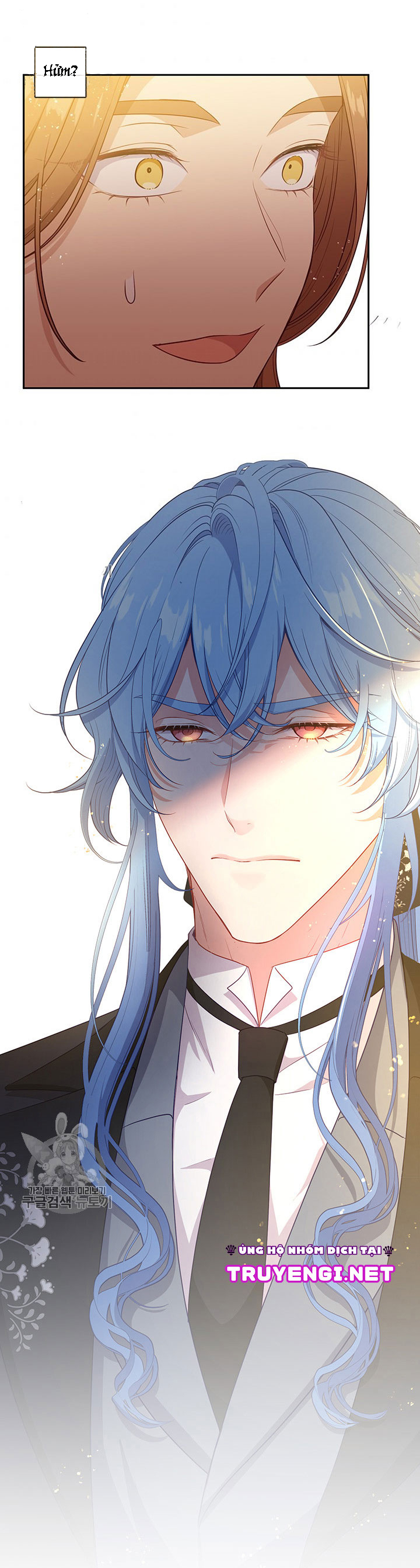 cẩn thận nữ phụ phản diện đấy! chapter 63 2