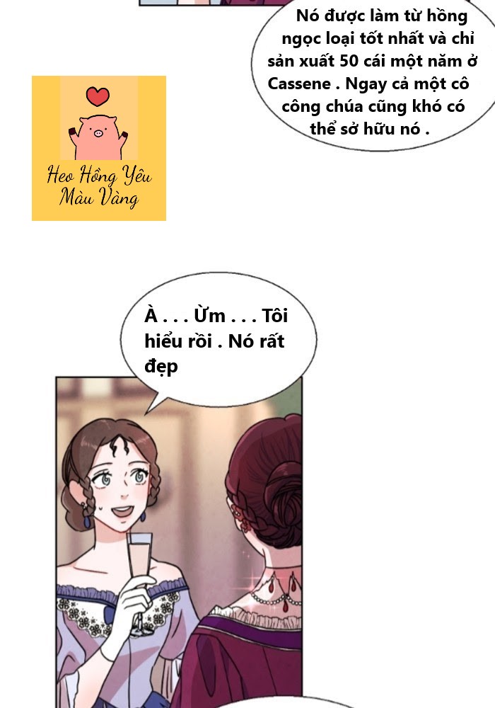 bức tường thủy tinh chapter 3 21