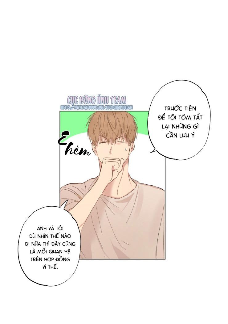 bắt đầu từ việc sống chung chapter 2 18