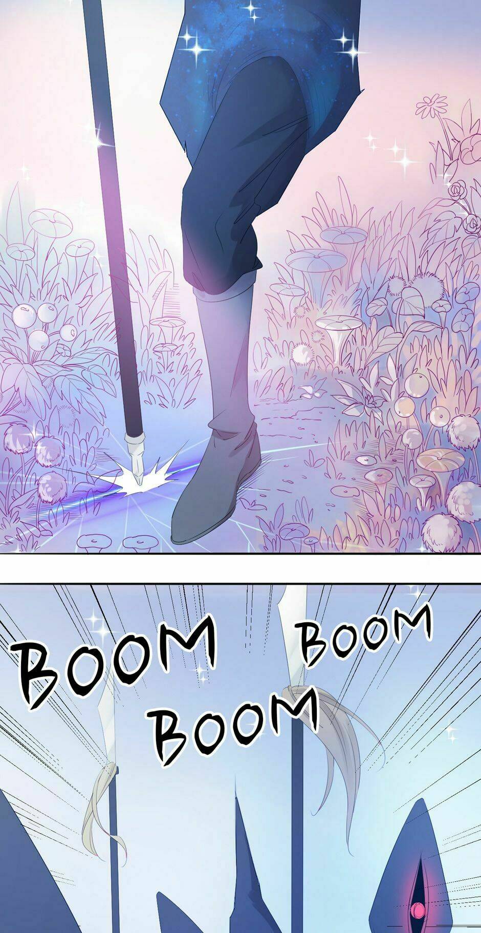 hiệp sĩ của nữ hoàng chapter 7 7