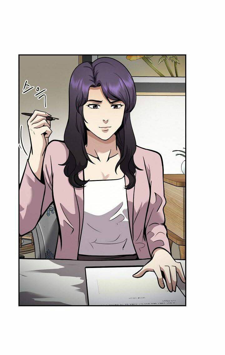 điều tra viên chuyển sinh chapter 118 32