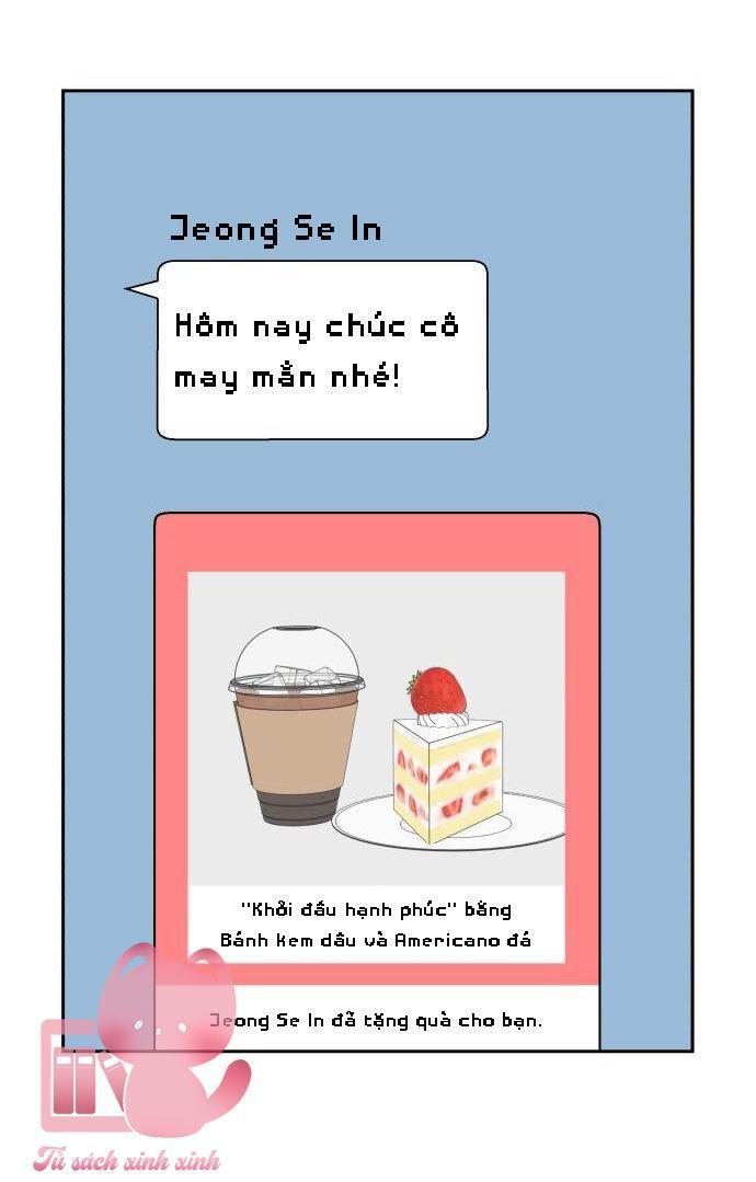 hãy vờ như ta yêu nhau chapter 27 5