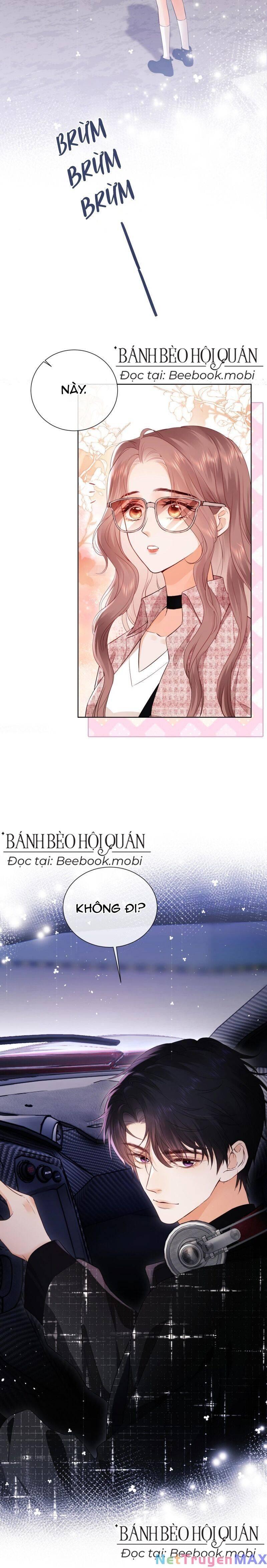 fan vợ - bạn đã biết chưa? chapter 5 11