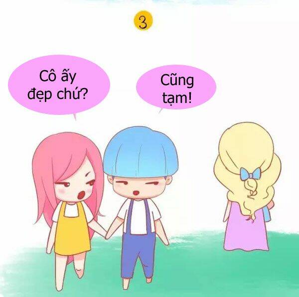 giải mã tình yêu chapter 287 12