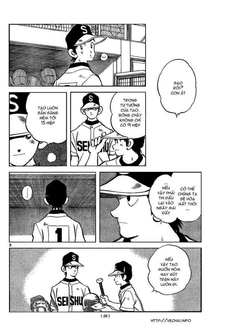 trò chơi vượt qua thử thách chapter 161 8