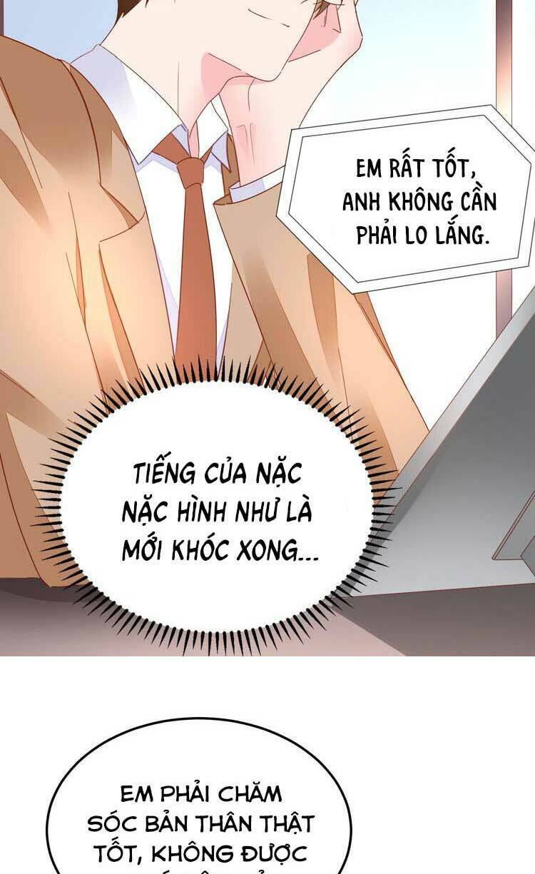 điều ước sủng ái bất bình đẳng chapter 73.1 7
