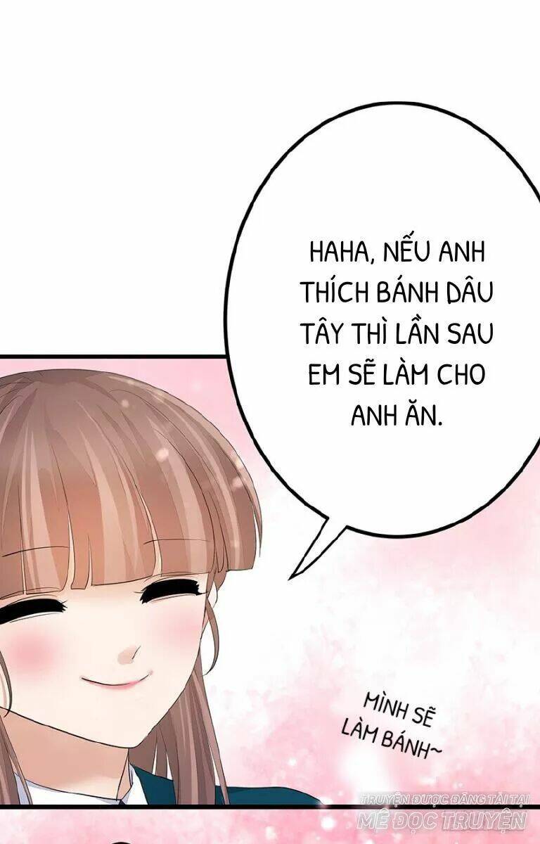 chào buổi sáng, ức vạn manh thê chapter 25 36