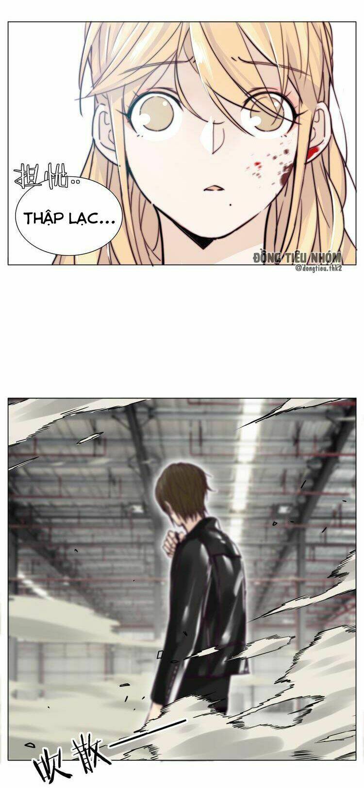 lấp lánh tình yêu kẹo bạc hà chapter 59 27