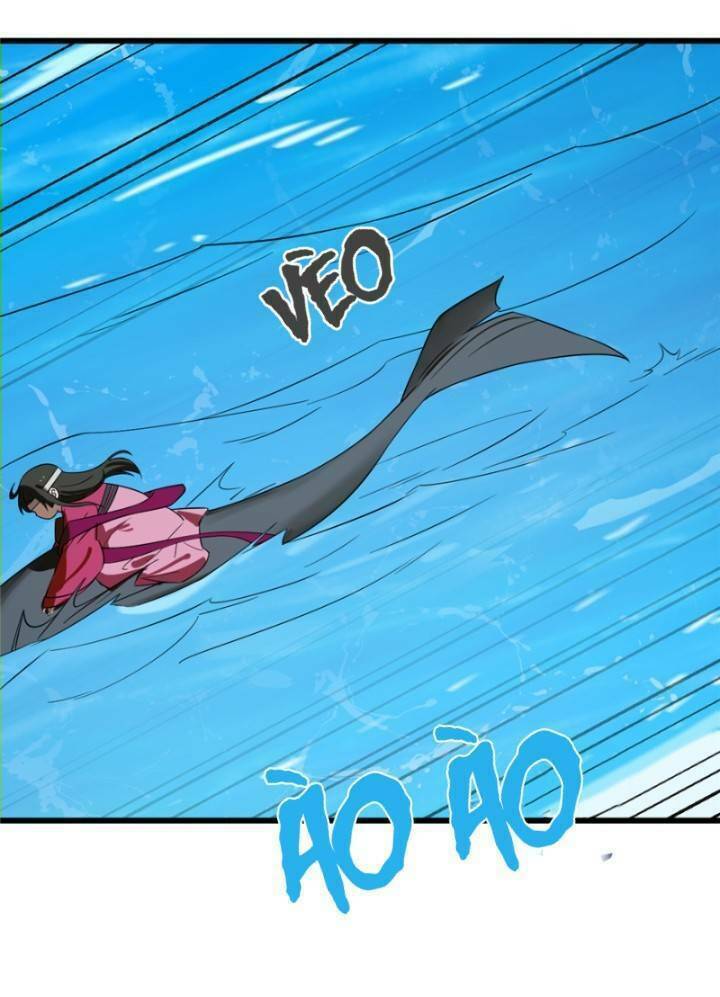 độc bộ thiên hạ: đặc công thần y chapter 154 11