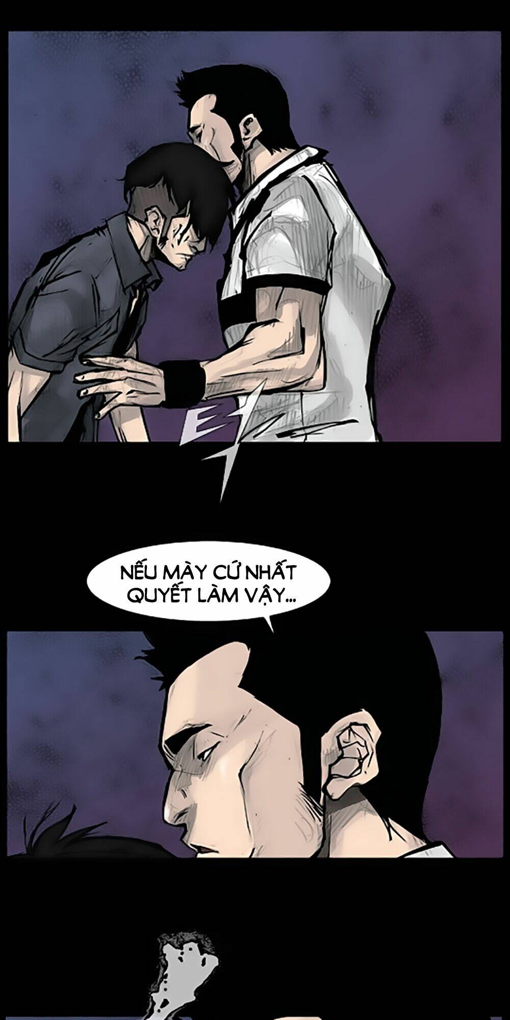 dokgo | độc cô chapter 87 17