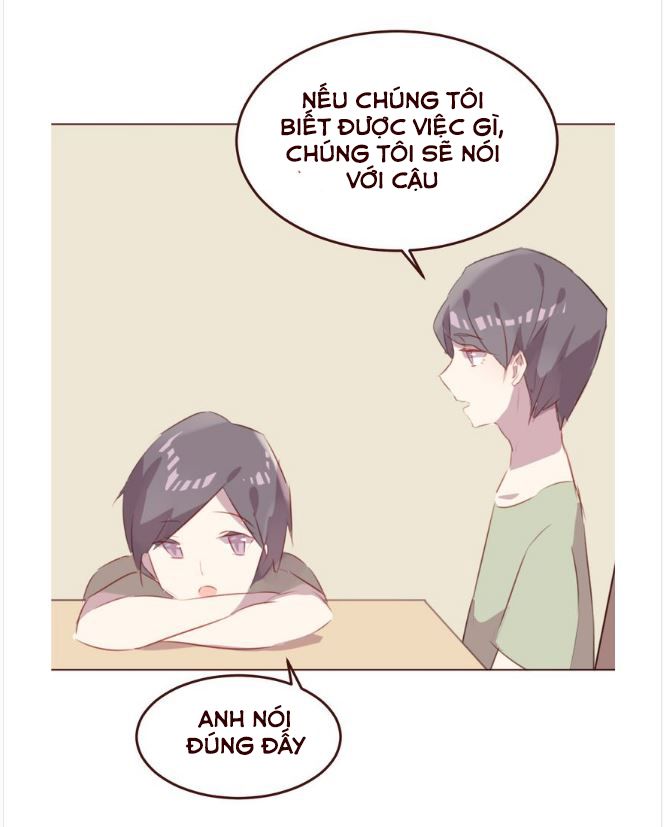 người yêu biến mất chapter 39 24