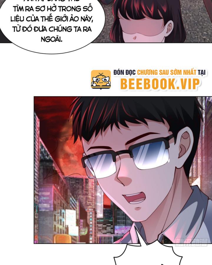 bắt đầu từ trăng đỏ chapter 171 5