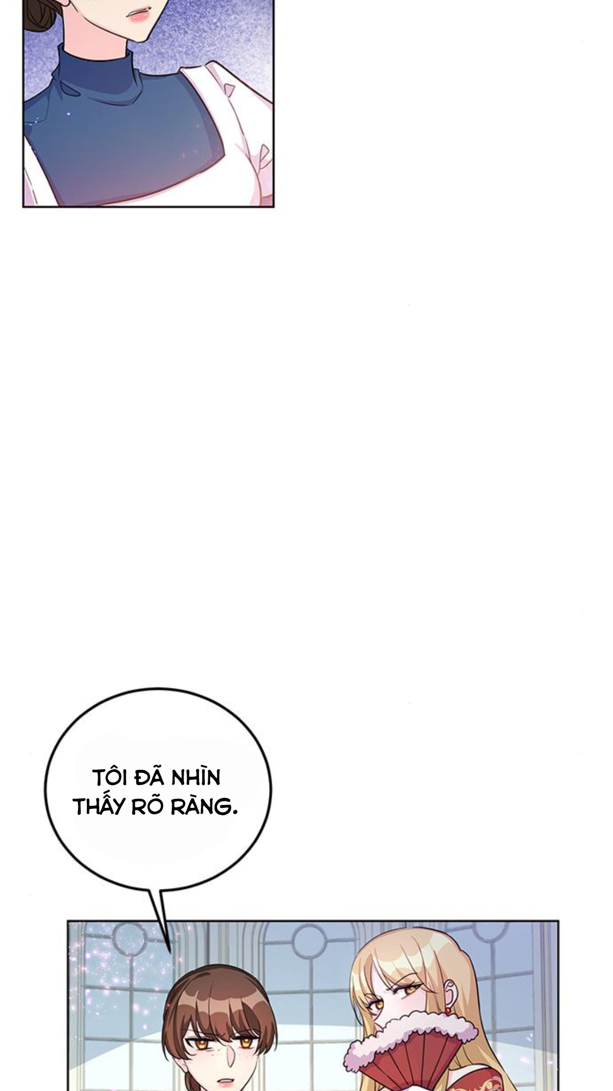 nữ hiệp sĩ tái xuất chapter 20 54