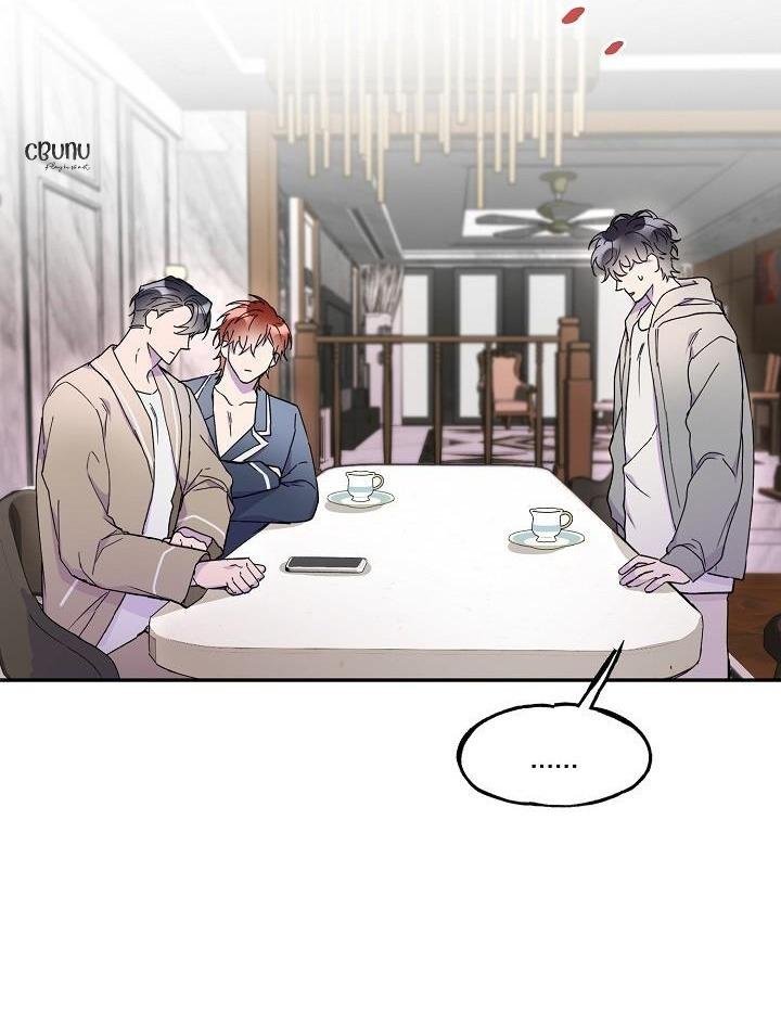 |drop| nụ hôn chết chóc chapter 16 57