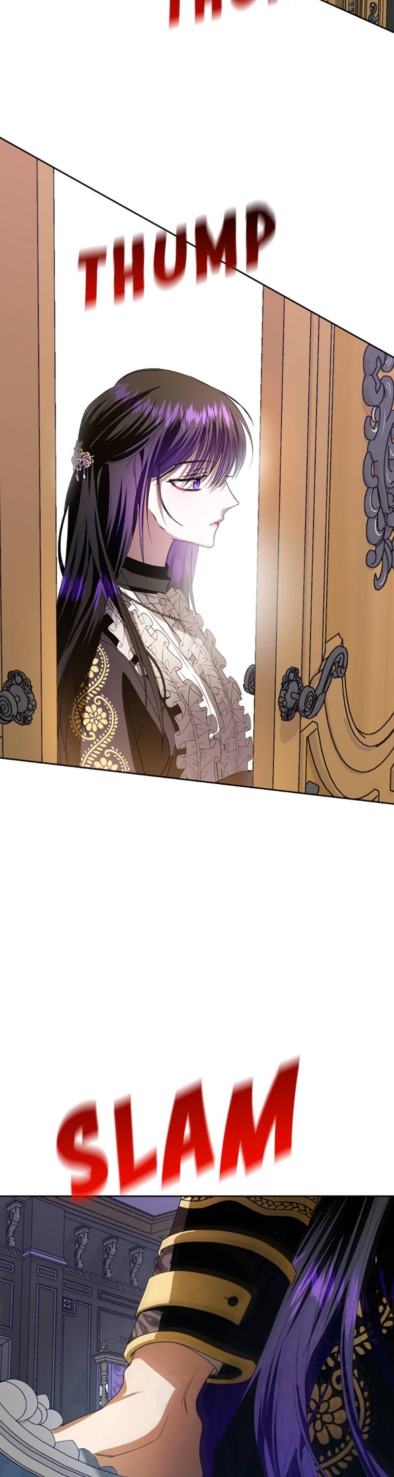 tôi muốn trở thành cô ấy dù chỉ là một ngày chapter 49 43