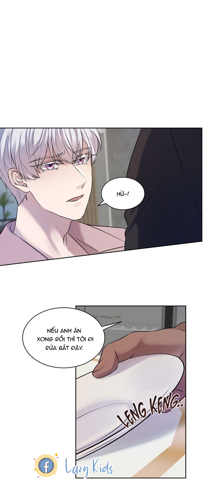 viên đạn vàng chapter 3 43