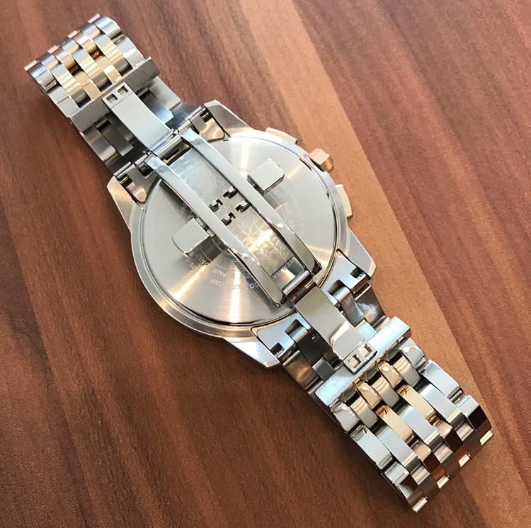 Đồng hồ nam Citizen AT8116-65E