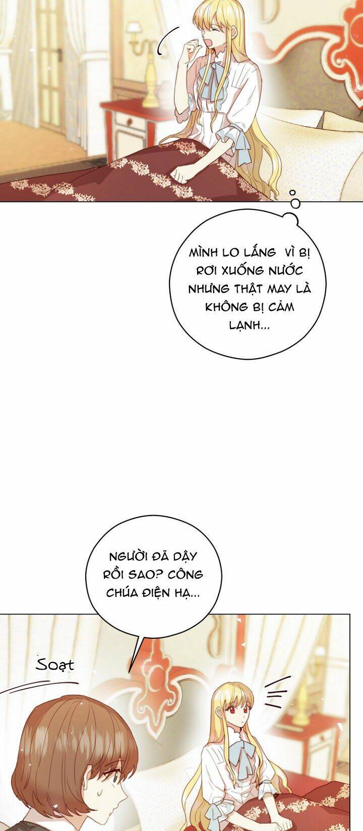 vẻ đẹp của ác ma chapter 5 28
