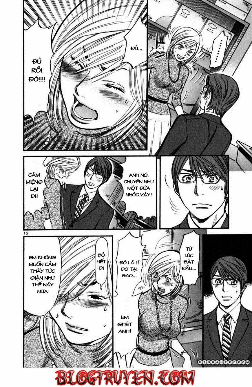 sakuranbo syndrome chapter 28 13