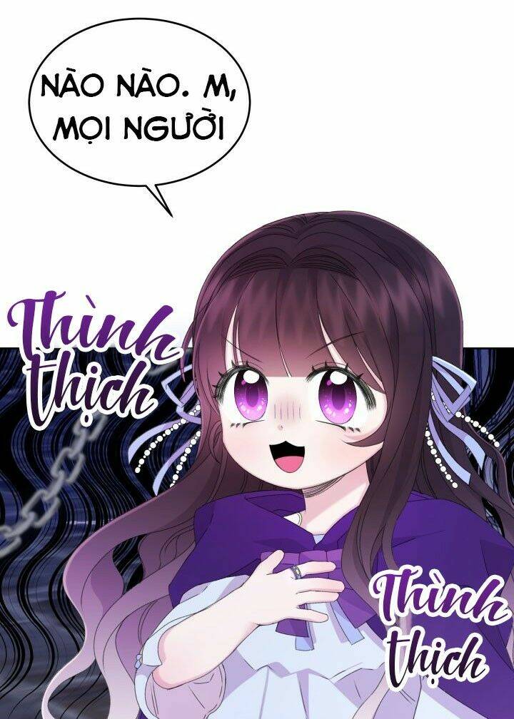 công chúa huỷ diệt chapter 20 2