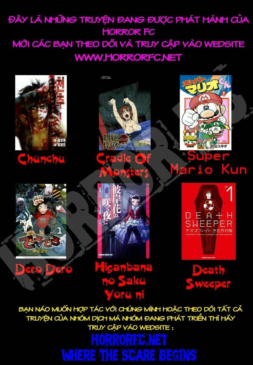 cradle of monsters chapter 15 4