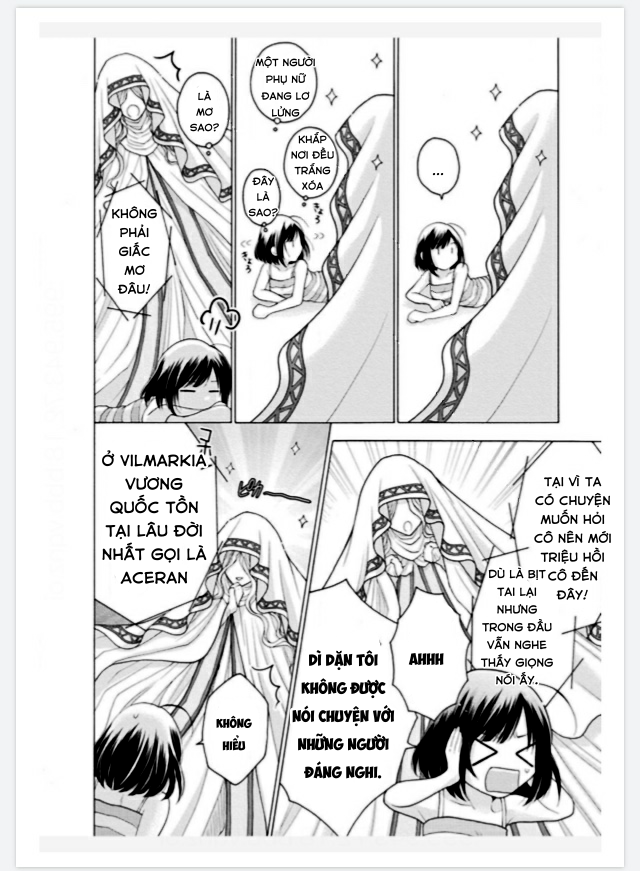 hòm ma pháp sư máu s và hợp đồng vô song của tôi chapter 1 7