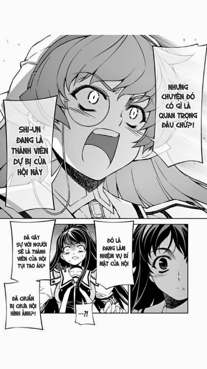 sai:taker - futari no artemis chapter 3 34