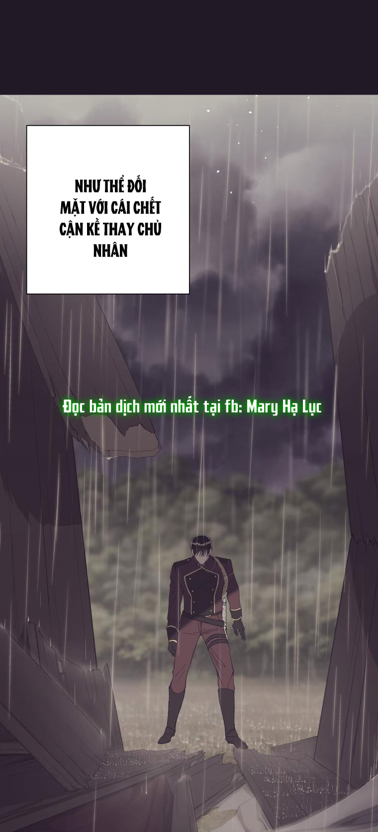 công chúa khắc ấn kẻ phản nghịch chapter 48 46