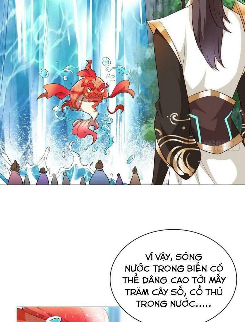 người nuôi rồng chapter 56 21