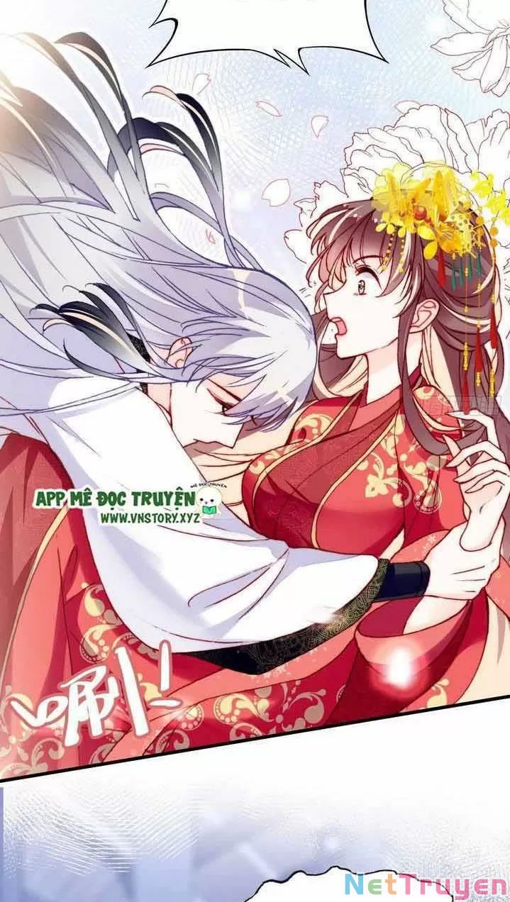 lại bị bệnh chiều chuộng quấn lấy chapter 4 52