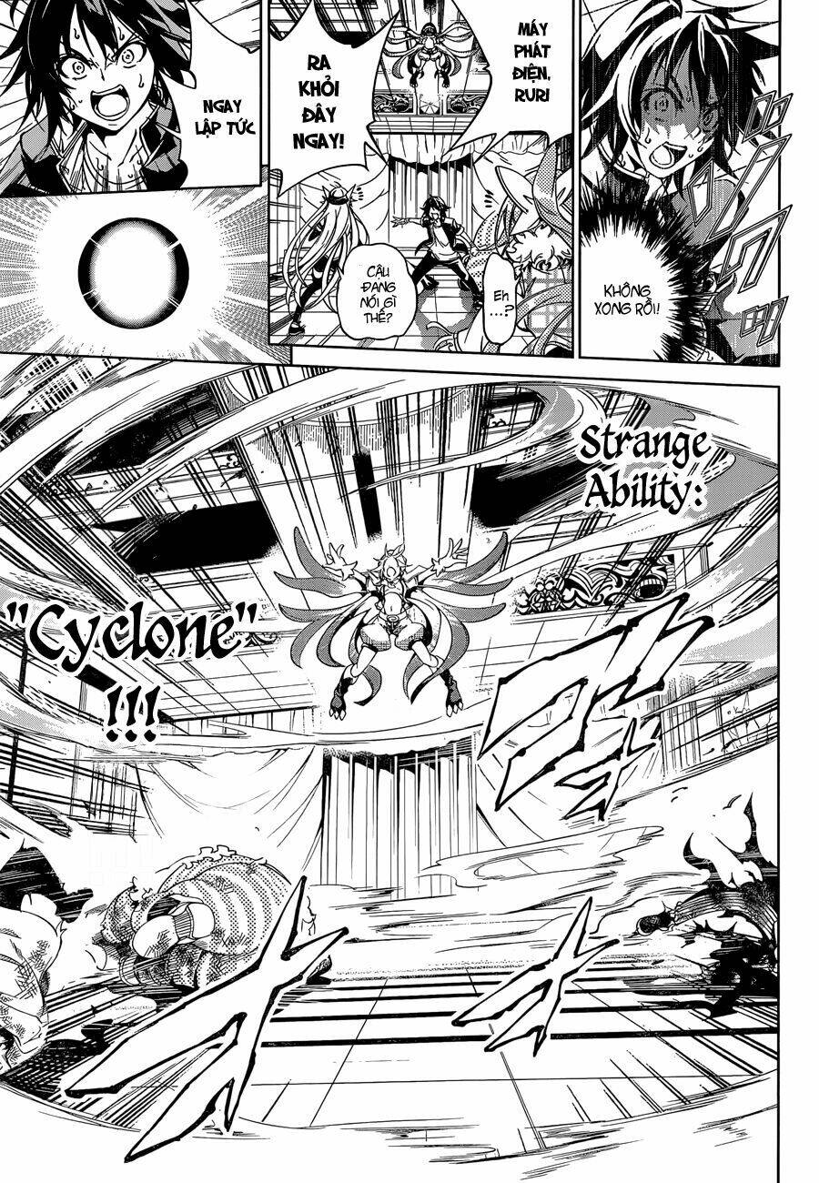 rising x rydeen chapter 18 12