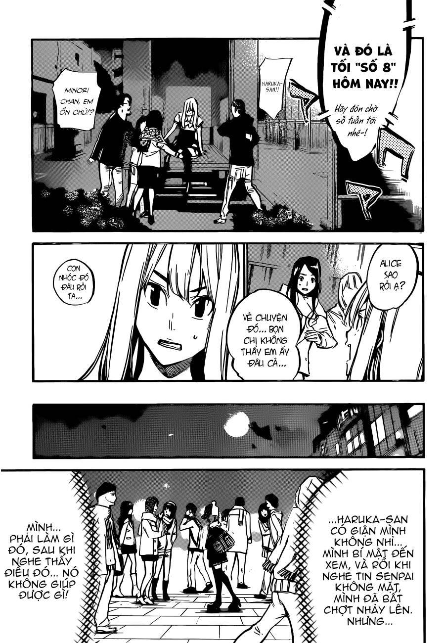 akb49 - renai kinshi jourei chapter 163 12