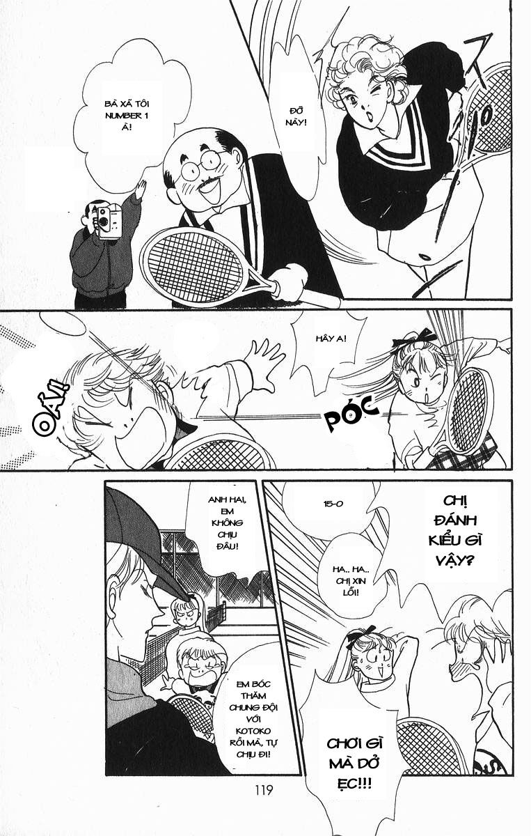 itazura na kiss chapter 18 25