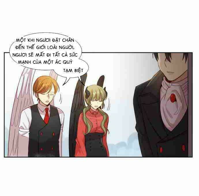 the devil who can't fly chapter 40.2 28