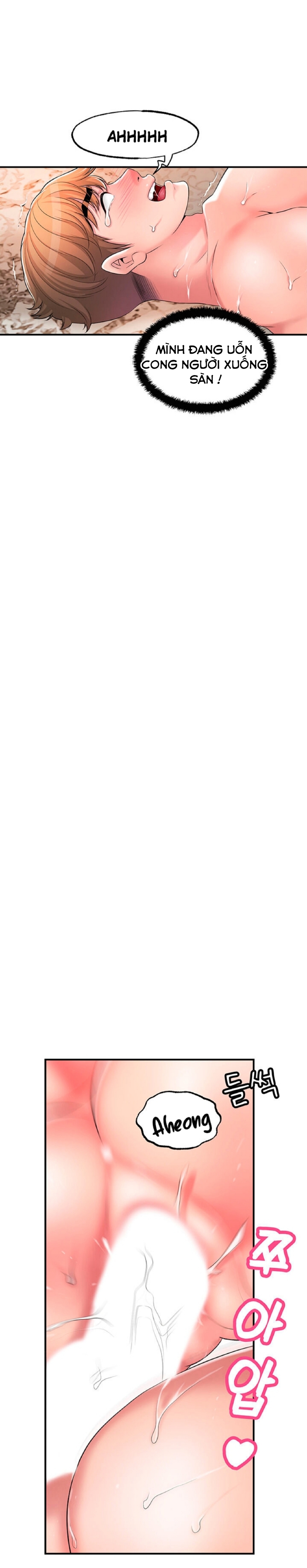 thị trấn nóng bỏng chapter 18 12