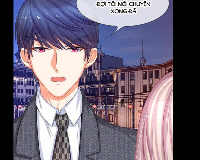 thiếu soái của tôi chính là manh như vậy chapter 42 28