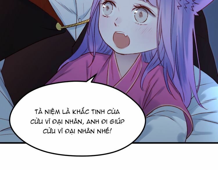 lượm được một tiểu hồ ly phần 2 chapter 73 29