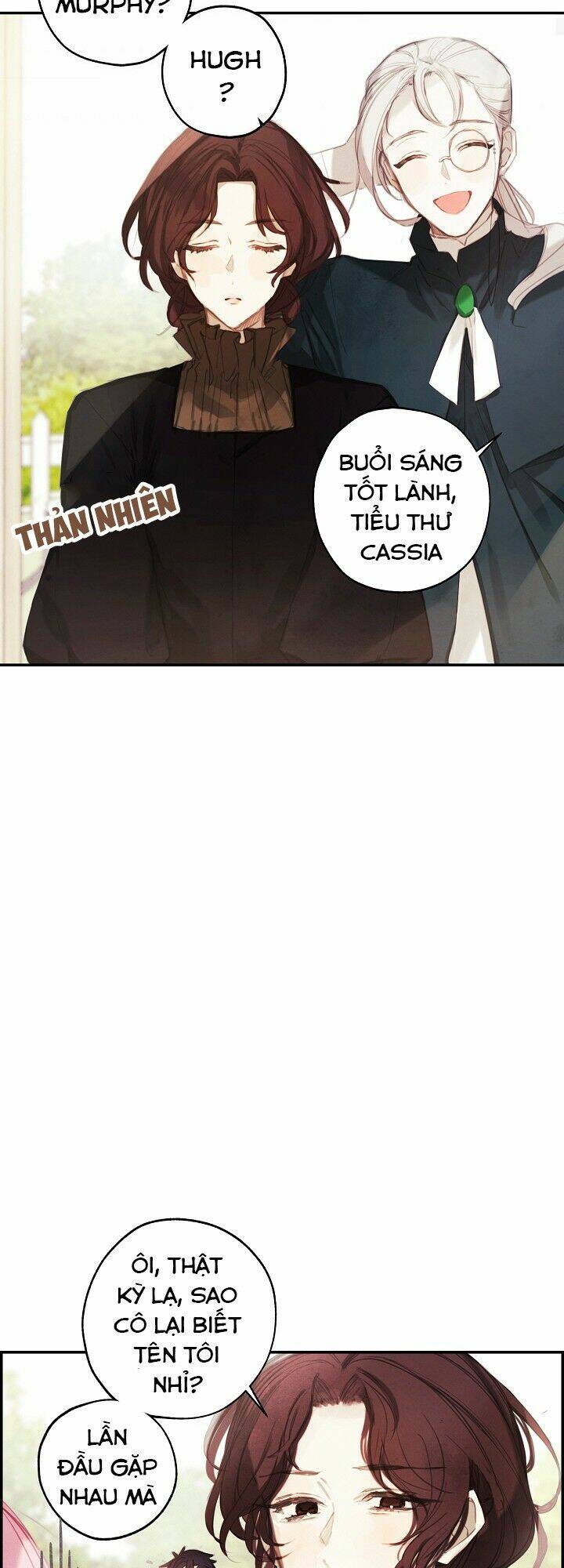 tiệm búp bê của công chúa chapter 4 2