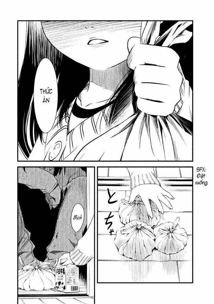 shoujo fujuubun chapter 15 2