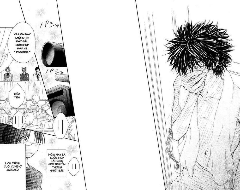 penguin revolution chapter 29 44