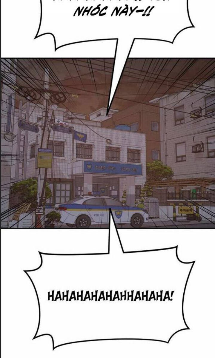 bạn trai võ sĩ chapter 85 18