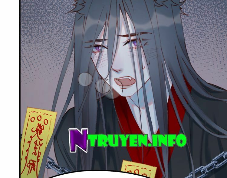 lượm được một tiểu hồ ly phần 2 chapter 54 8