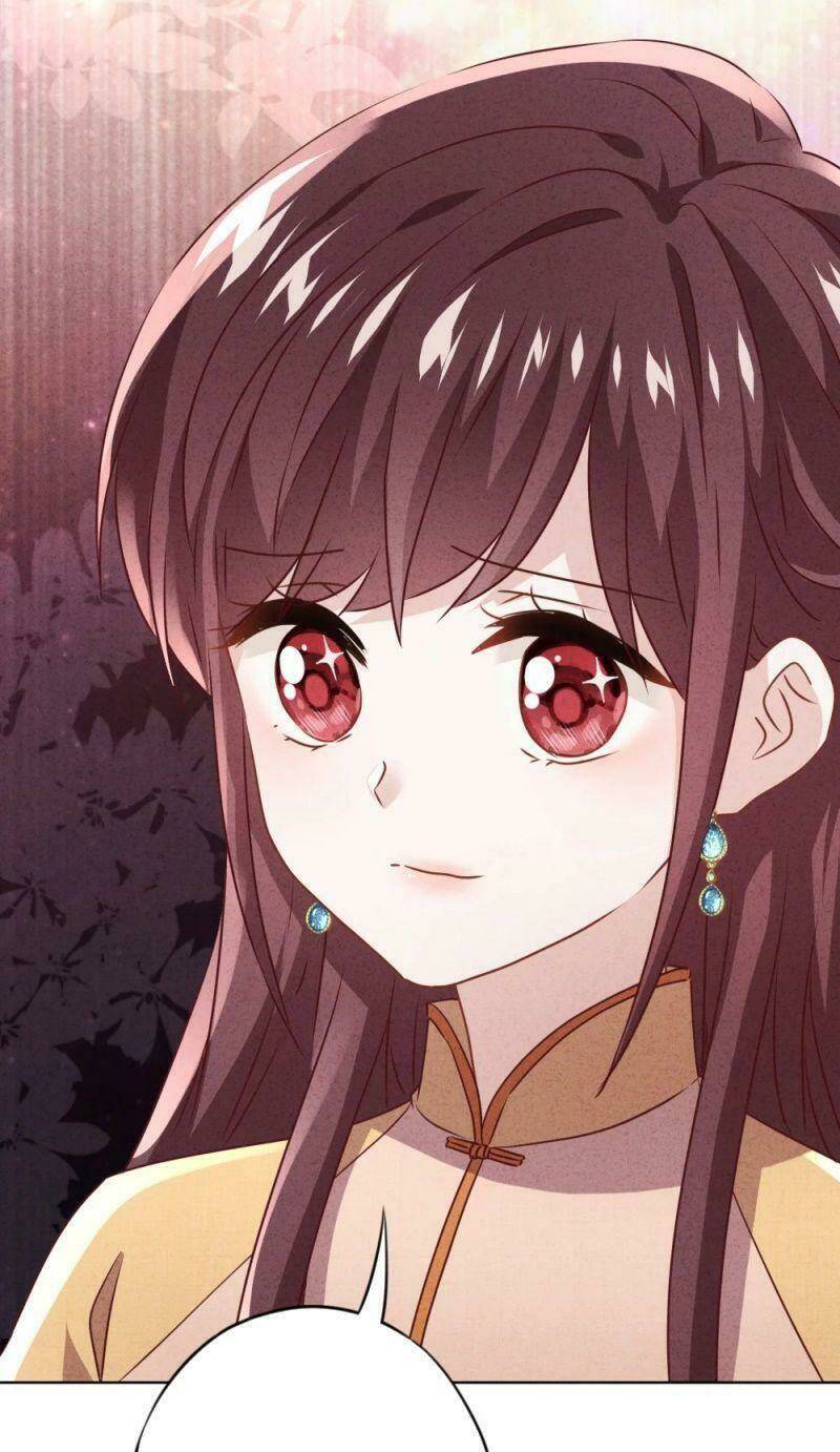 thiếu soái, vợ anh muốn lật trời! chapter 139 39