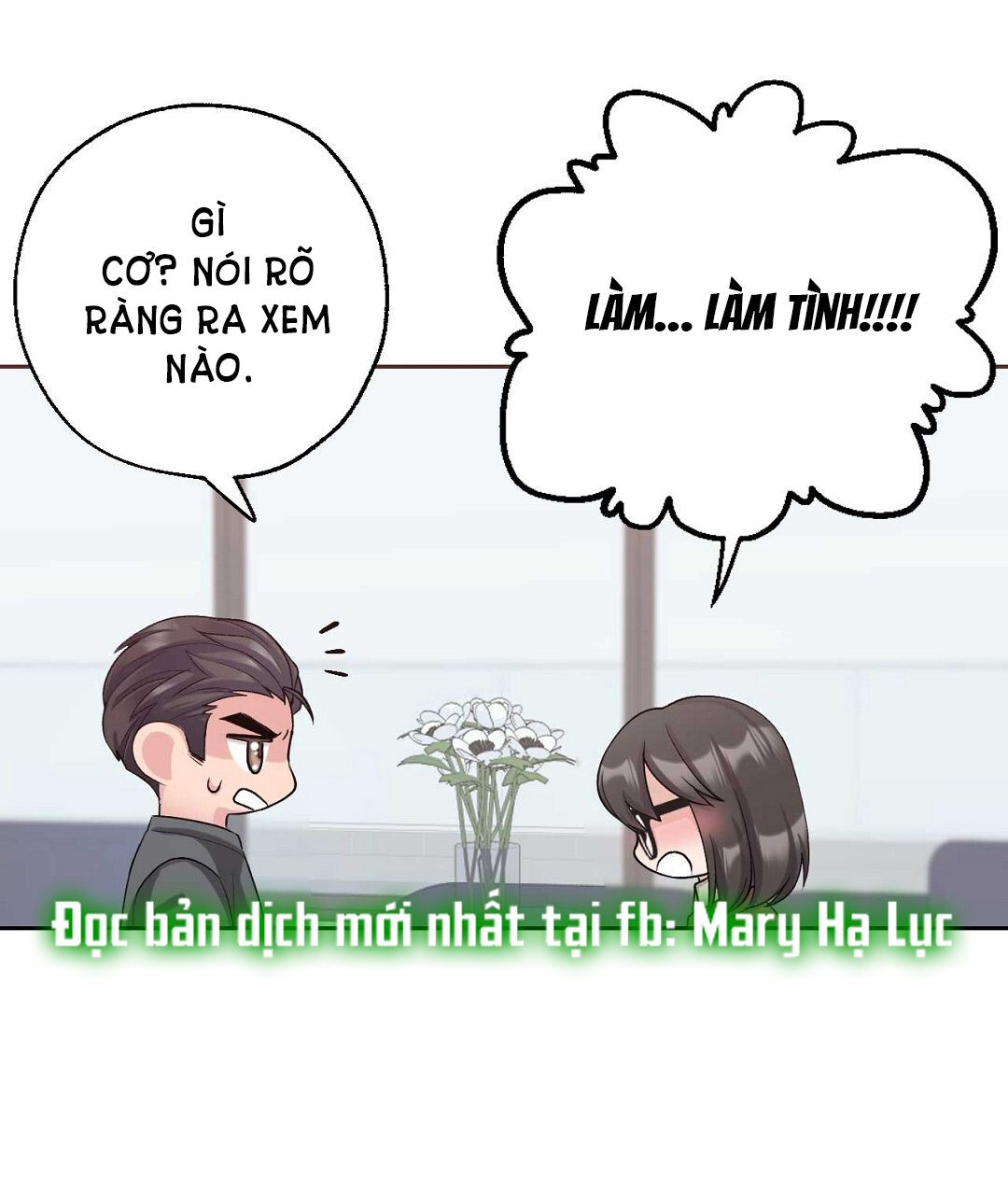 [18+] hợp đồng nô lệ dâm đãng chapter 3.2 23